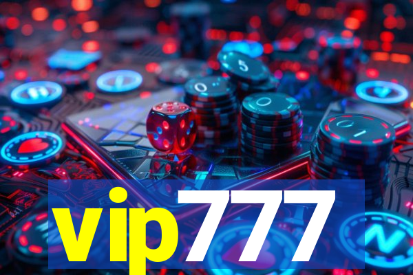 vip777