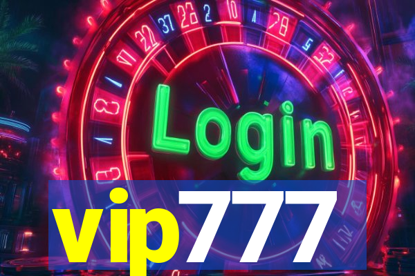 vip777