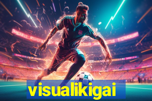 visualikigai