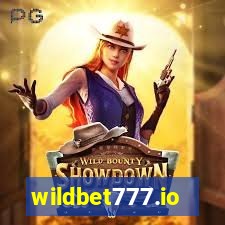 wildbet777.io