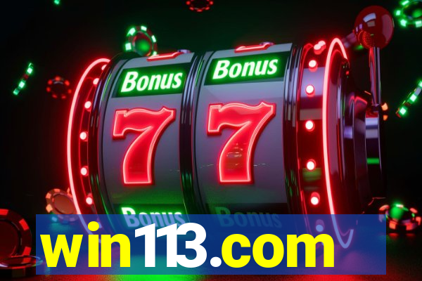 win113.com