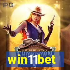 win11bet