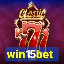 win15bet