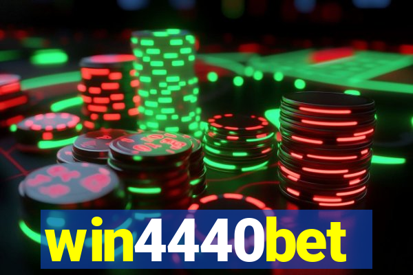 win4440bet