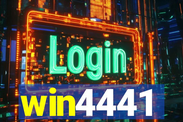 win4441