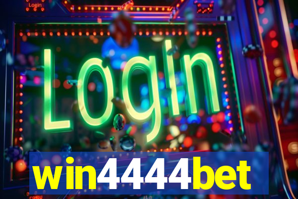 win4444bet