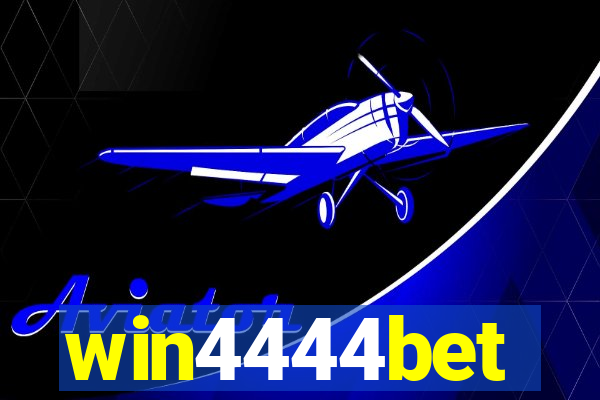 win4444bet