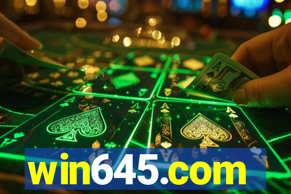 win645.com