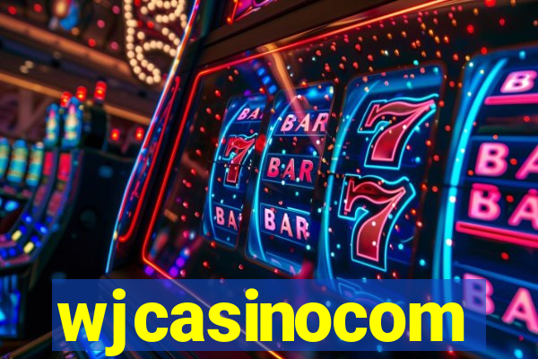 wjcasinocom