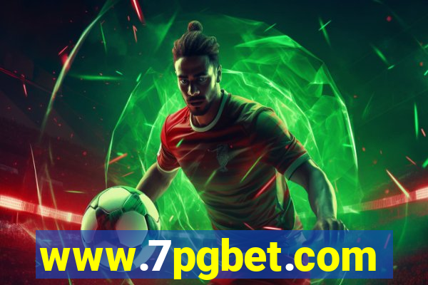 www.7pgbet.com