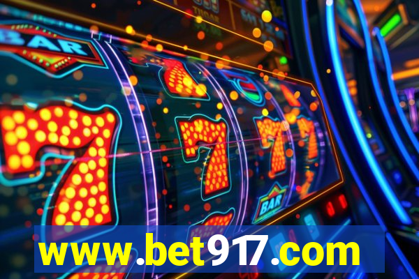 www.bet917.com