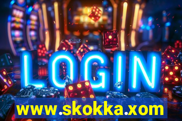 www.skokka.xom