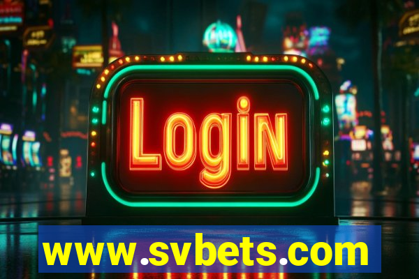 www.svbets.com