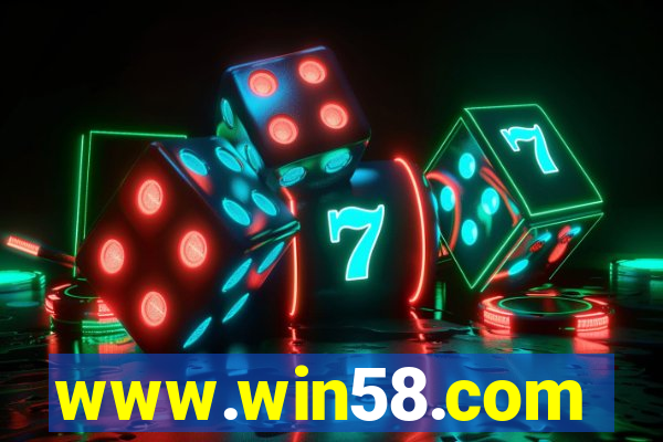 www.win58.com