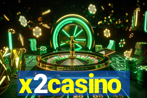 x2casino