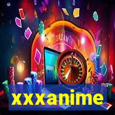 xxxanime