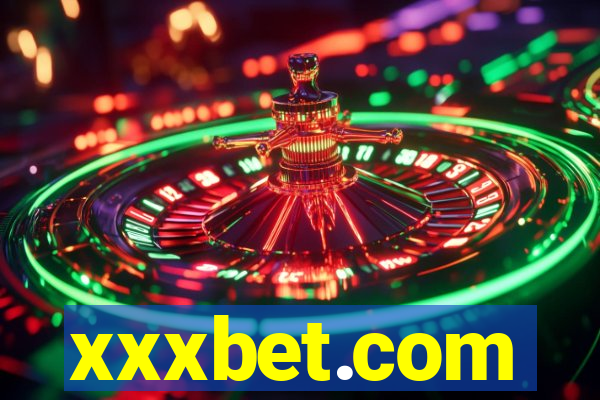 xxxbet.com