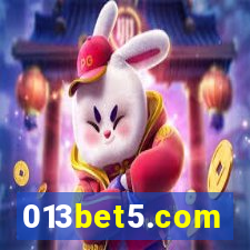 013bet5.com