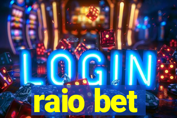 raio bet