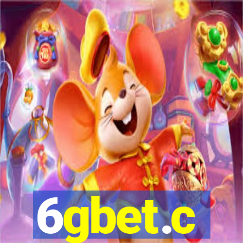 6gbet.c