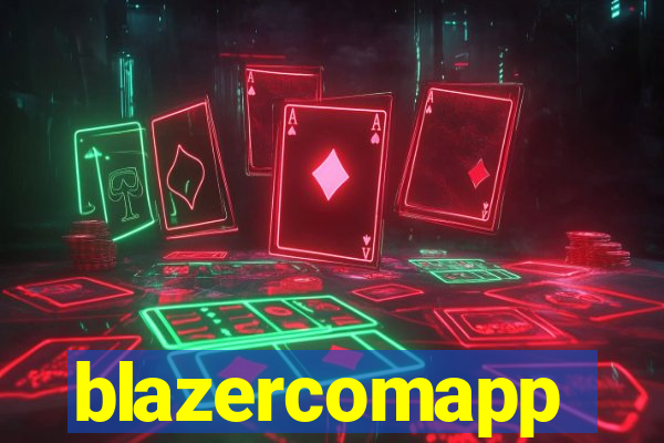 blazercomapp