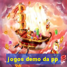 jogos demo da pp