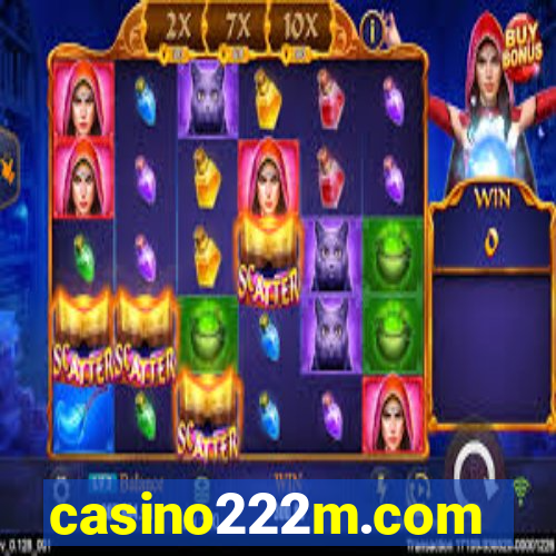 casino222m.com