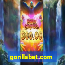 gorillabet.com