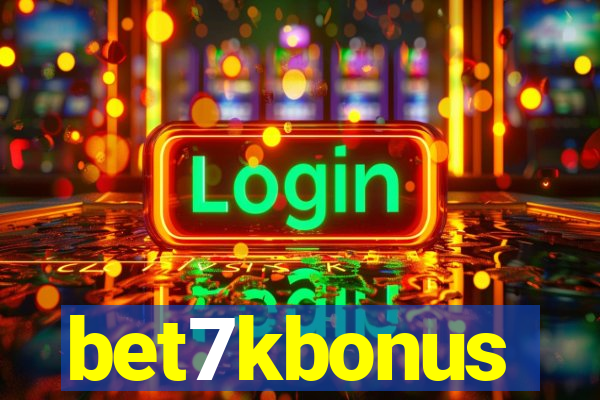 bet7kbonus