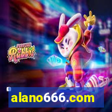 alano666.com