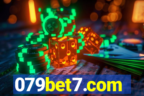 079bet7.com