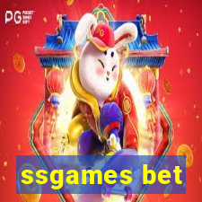 ssgames bet