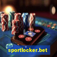 sportlocker.bet