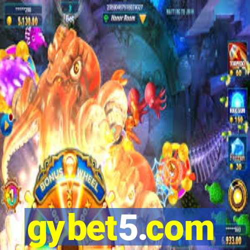 gybet5.com