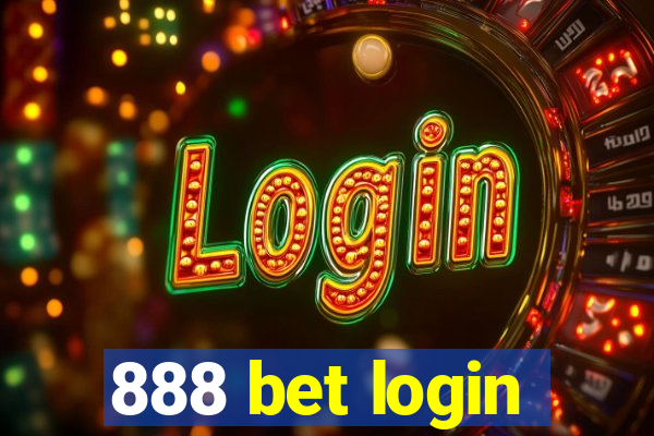 888 bet login