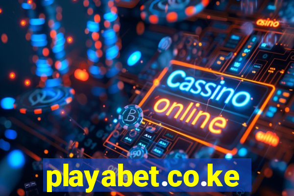 playabet.co.ke