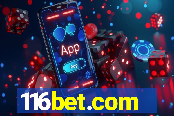 116bet.com