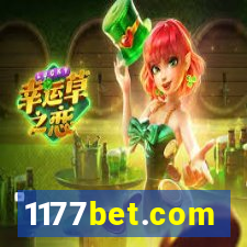 1177bet.com