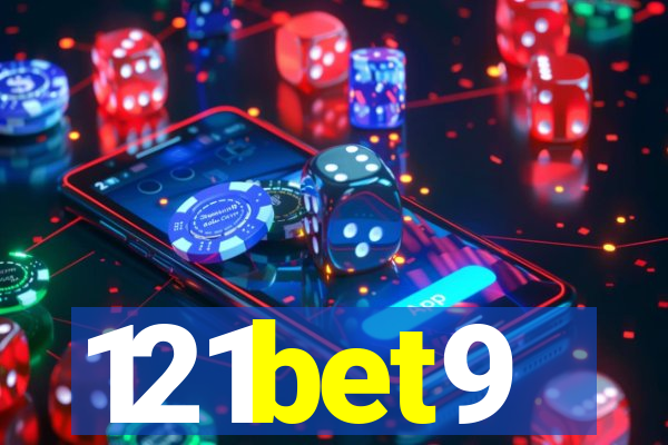 121bet9