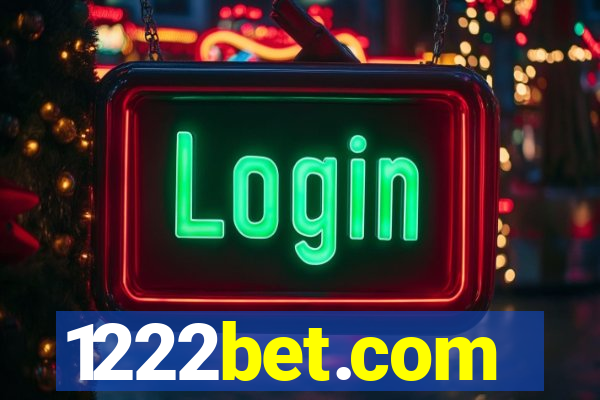 1222bet.com