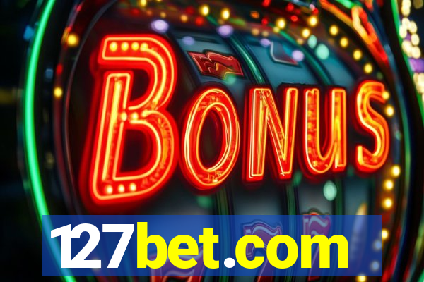 127bet.com