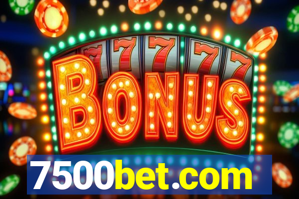 7500bet.com