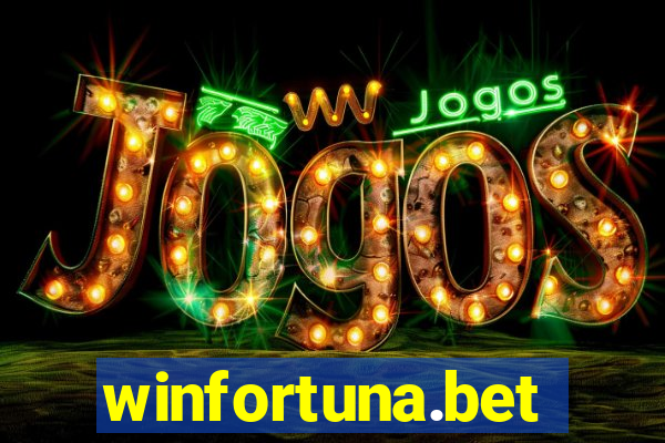 winfortuna.bet