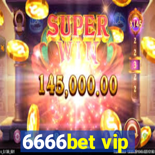 6666bet vip