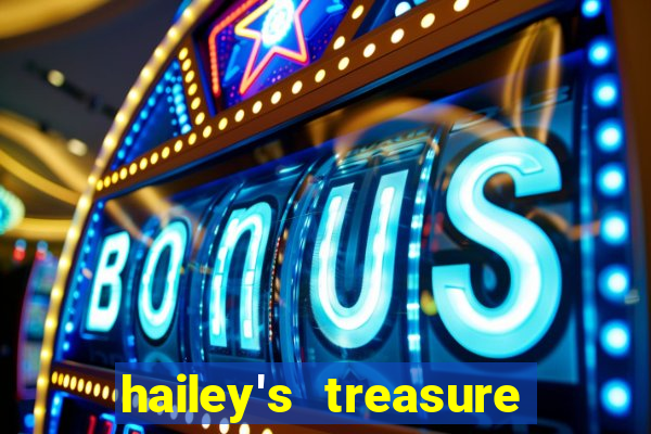 hailey's treasure adventure apk