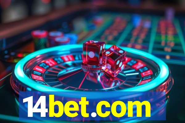 14bet.com