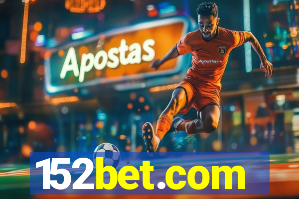 152bet.com