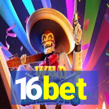 16bet