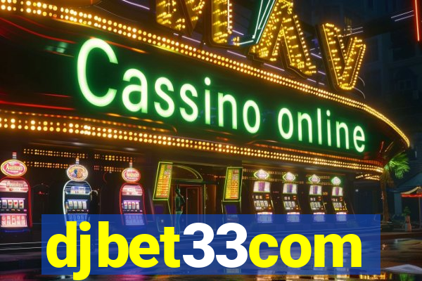 djbet33com