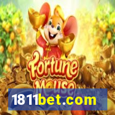 1811bet.com